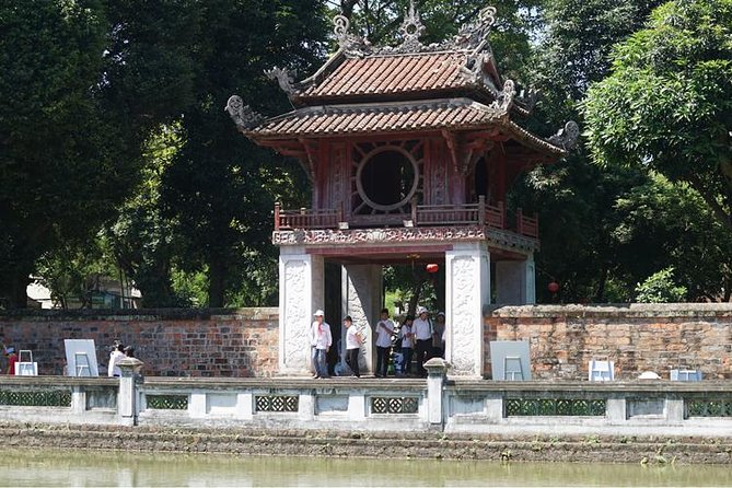 Private Tour Hanoi Highlights - Bat Trang Village - Pottery Class - Quick hits worth knowing