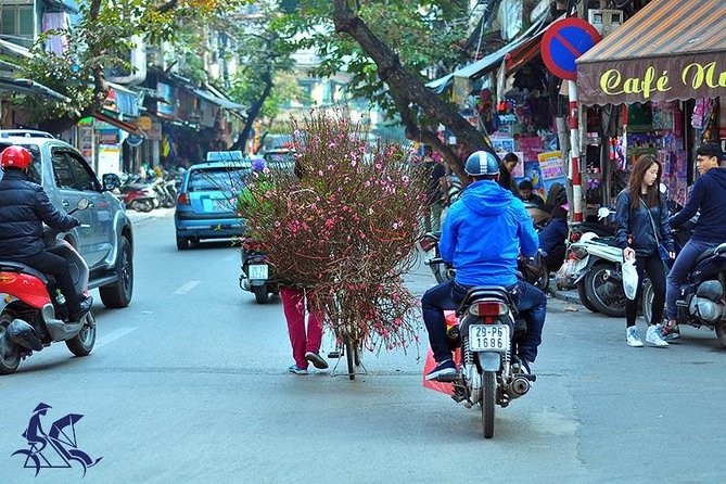 Private tour - Hanoi old quarter cyclo tour (2 hours) - What the guide adds (and how to get more out of it)