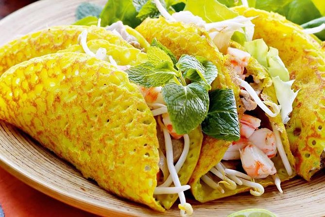 Private Tour: Hanoi Street Foods - Train Street - Hidden Gems - How this tour makes street food feel safe and worth your time