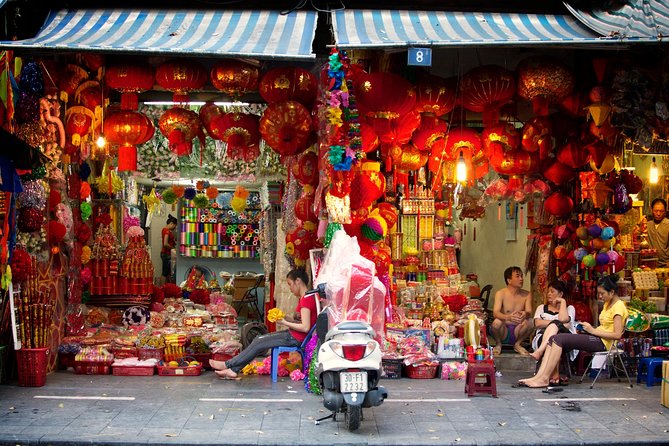 Private Tour: Hanoi walking street food tour in night - Why this private Hanoi night food walk feels worth the money