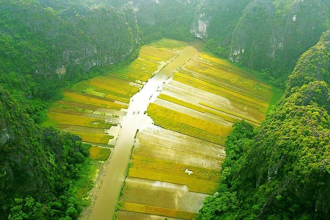 Private Tour: Hoa Lu and Tam Coc Boat and Bike Day Trip from Hanoi - A private Hoa Lu and Tam Coc day that’s actually easier to plan