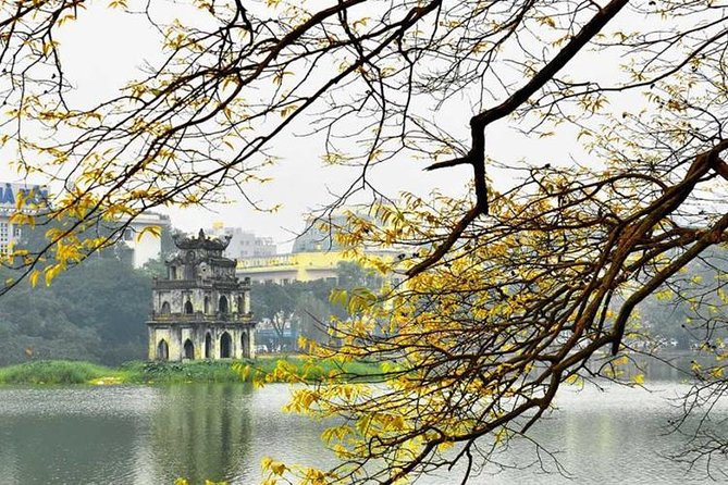 Private Tour Incense Village, Hat village & Train Street Coffee - Why This Private Hanoi Day Works So Well