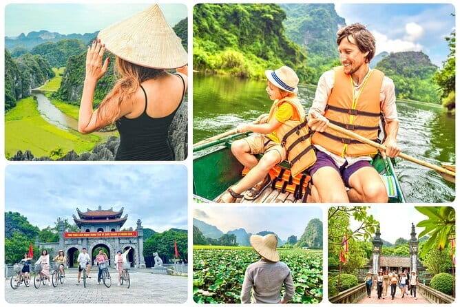 PRIVATE TOUR Ninh Binh One Day - Hoa lu- Tam Coc - Mua Cave - Price and Value at $150: What You’re Really Paying For