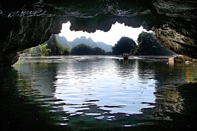 [Private] Trang An Boat Ride and Hoa Lu Temples - Day tour - Key highlights worth your time
