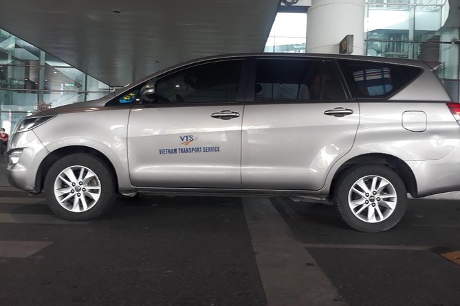 Private Transfer Between Hanoi Airport (han) And Hanoi City Center - The ride itself: comfort, non-smoking, and timing expectations