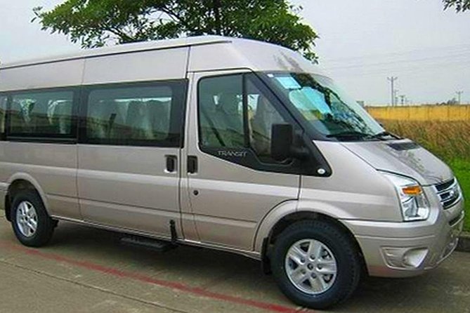 Private transfer between Hanoi Airport (HAN) and Hanoi Old Quarter - Private Door-to-Door Hanoi Transfer: What It Really Fixes