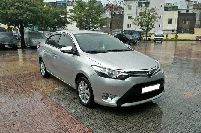 Private transfer between Hanoi Airport (HAN) and Hanoi Old Quarter - Comfort, Car Quality, and What You Can Expect from the Driver