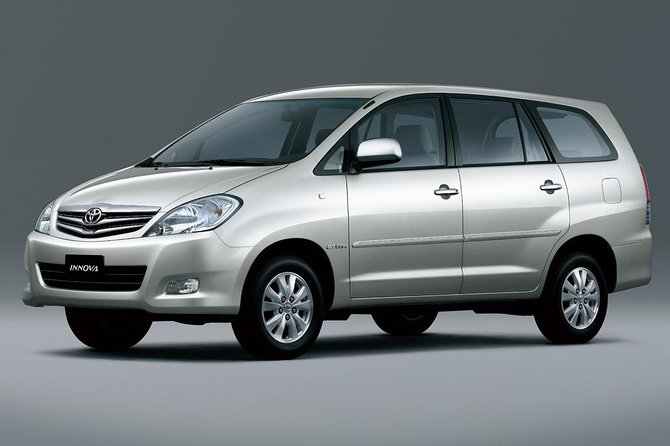 Private transfer between Hanoi and Halong - Door-to-door Hanoi to Halong Bay: what this transfer really saves you