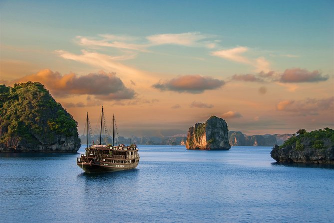 Private transfer between Hanoi and Halong - Comfort details that matter more than you think