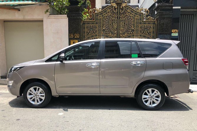 Private transfer between Hanoi and Sapa - Key things I’d zero in on before booking