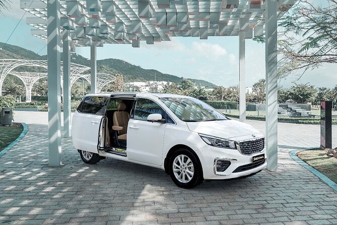 Private Transfer Between Hanoi City and Noi Bai Airport (HAN) - Key Details I’d Use to Book Fast