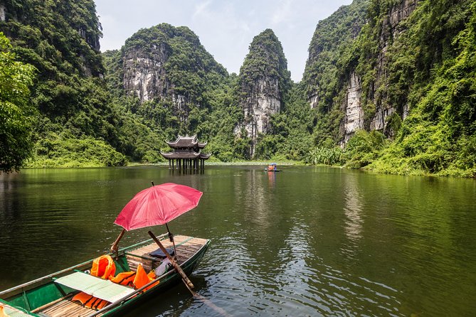 Private transfer between Hanoi - Ninh Binh one way trip - Price and Value: $56 Per Group Up to 4