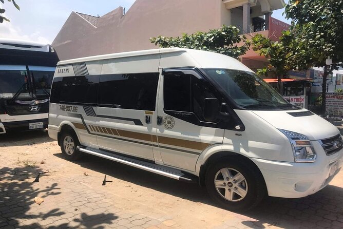 Private Transfer Between Lao Cai Train Station and Sapa Town - Key things to know before you ride
