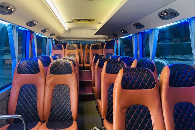 Private Transfer from Hanoi Airport HAN to Old Quarter - Key things that make this transfer worth a look