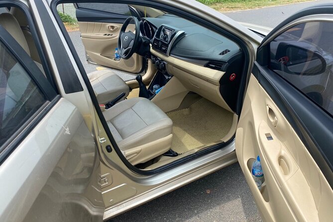Private Transfer from Hanoi Airport HAN to Old Quarter - HAN to the Old Quarter in 35–45 Minutes: what you’re really buying