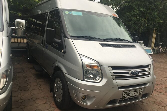 Private Transfer from Hanoi Airport HAN to Old Quarter - Who this transfer suits best (and who might consider alternatives)