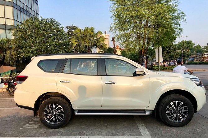Private Transfer FROM/to Hanoi TO/from Ninh Binh (Hotel Pickups) - Key highlights to know before you go