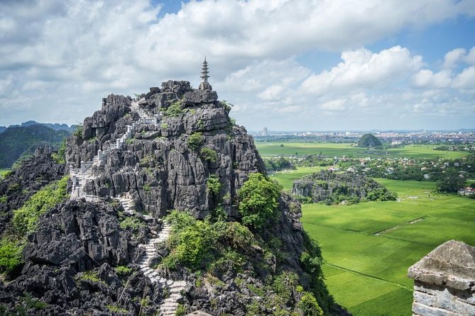 Private Transfer FROM/to Hanoi TO/from Ninh Binh (Hotel Pickups) - Why this Hanoi to Ninh Binh transfer feels worth the money