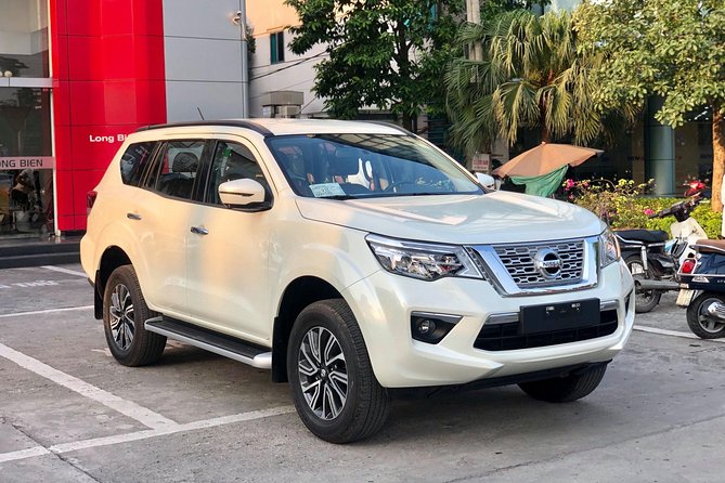 Private Transfer FROM/to Hanoi TO/from Ninh Binh (Hotel Pickups) - Pickup in Hanoi and Noi Bai: door-to-door, with a safety net
