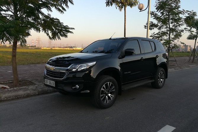 Private Transfer Hanoi <=> Mai Chau One Way (Free hotel pickup) - Who This Transfer Fits Best (And Who Might Want Something Else)