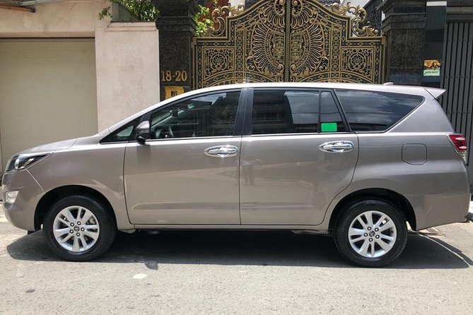 Private transfer Hanoi <=> Mu Cang Chai One Way (Hotel pickup) - Best Fit: Who Should Book This Transfer?