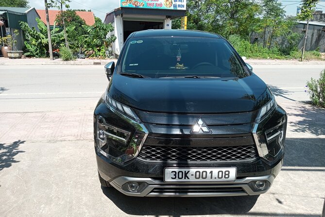 Private transfer Hanoi to Ha Long Bay - How This Private Hanoi to Ha Long Bay Transfer Really Works