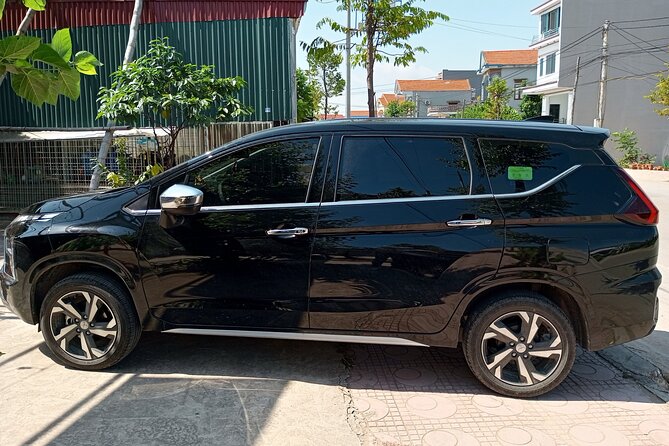 Private transfer Hanoi to Ha Long Bay - Who This Transfer Fits Best (And Who Should Rethink It)