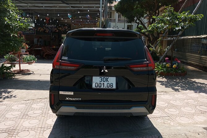 Private transfer Hanoi to Ha Long Bay - What to Do Before You Go: Small Steps, Big Relief