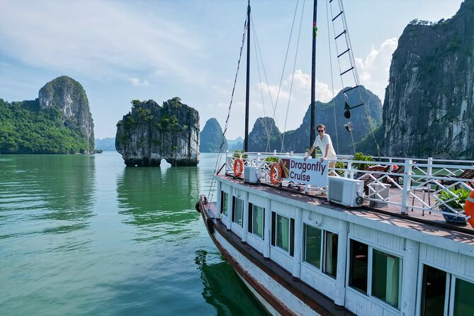 Private Transfer Hotel Pick Up for Small Group Halong Day Tour - Key things I’d bank on before booking