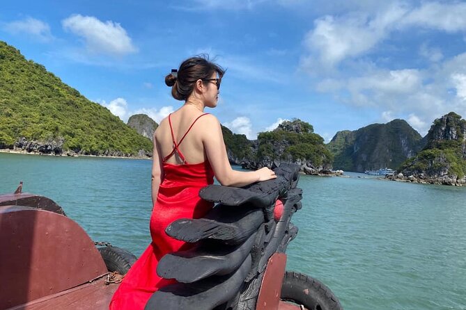 Private Transfer Hotel Pick Up for Small Group Halong Day Tour - Why this Halong Bay day tour from Hanoi makes sense