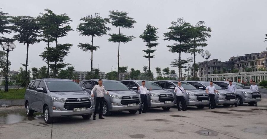 Private Transfer: Ninh Binh Day Tour from Hanoi (1 day) - Price and Value: What You Get for $88 Per Group (Up to 2)