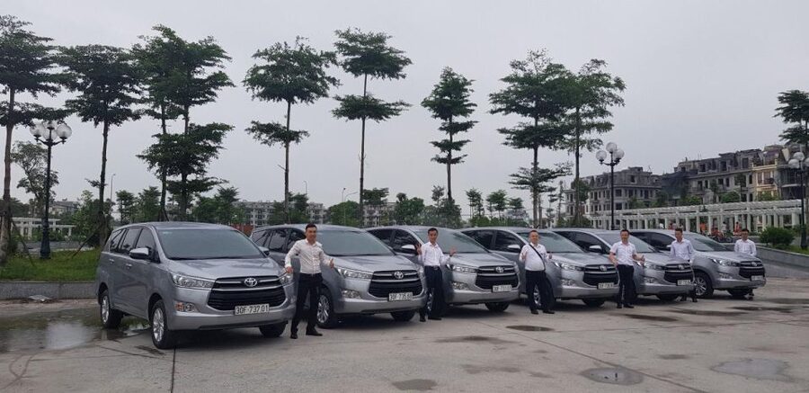 Private Transfer: Ninh Binh Day Tour from Hanoi (1 day) - The Hanoi to Ninh Binh Drive: 2–2.5 Hours Each Way, In Comfort