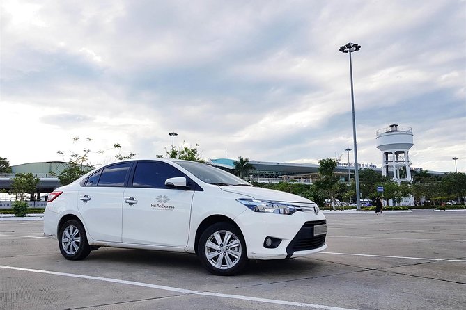 Private Transfer: Noi Bai Airport to/from Ha Noi City Center - Why this Noi Bai to Hoàn Kiếm private transfer feels low-stress