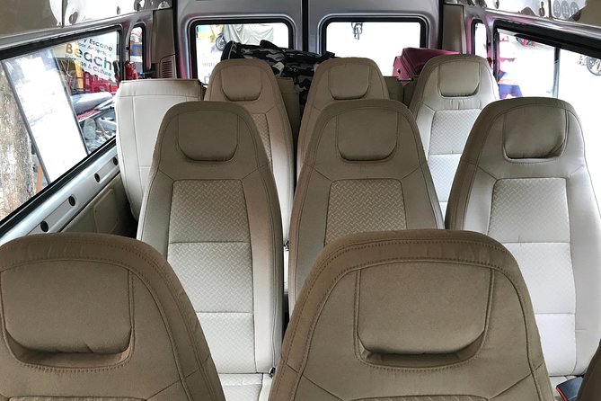 Private Transfer: Noi Bai Airport to/from Ha Noi City Center - Timing details you should not ignore (especially late arrivals)