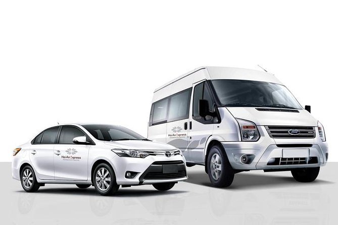 Private Transfer: Noi Bai Airport to/from Ha Noi City Center - Meeting your driver: name sign, airport rep, and what to do first