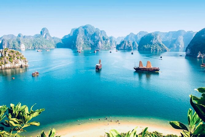 Private Transfer One Way From HANOI > HALONG - Hanoi to Halong Bay by Private Car: What Makes This Work