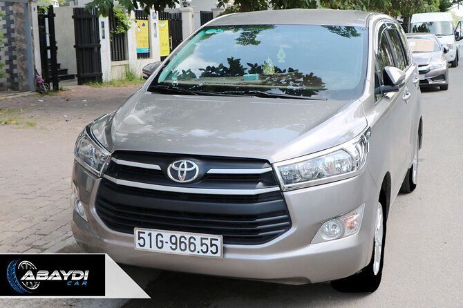 Private Transfer One Way From HANOI > HALONG - What’s Included in the Price (and What You Can Expect in the Car)