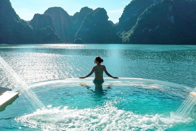 Private Transfer One Way From HANOI > HALONG - Value Check: Is $70 a Good Deal?