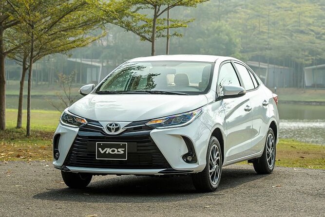Private Transfer One Way From HANOI > NINHBINH - Pickup Options in Hanoi and at Noi Bai Airport