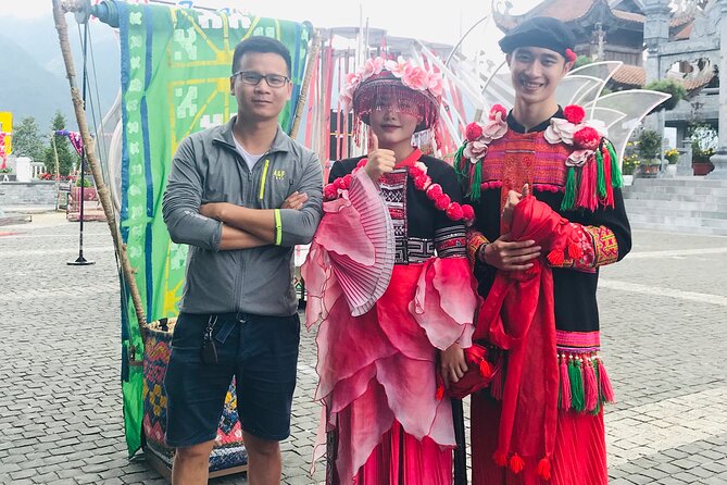 Private Transfer One Way From HANOI > SAPA - Hotel Pickup in Hanoi: The Part That Saves You Stress