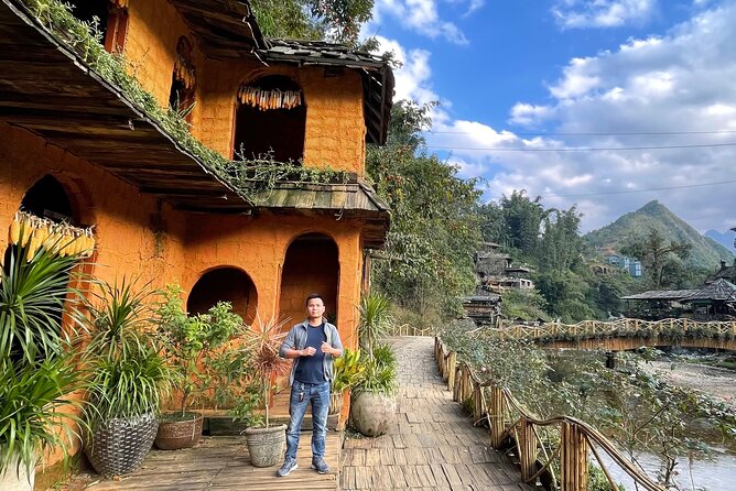 Private Transfer One Way From HANOI > SAPA - What You Can Expect When You Arrive in Sapa