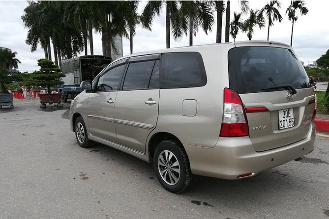 Private transfers from Hanoi to Ninh Binh or Ninh Binh to Hanoi - Reliability: What the Best Experiences Get Right