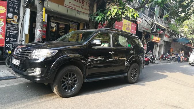 Private Transfers Full Day Hanoi - Ba Vi National Park - Hanoi - How the timing works: the 1.5-hour drives and your park window
