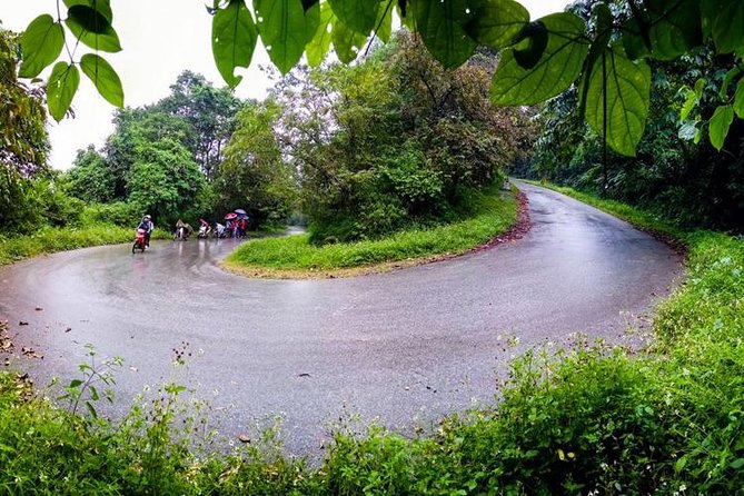 Private Transfers Full Day Hanoi - Ba Vi National Park - Hanoi - Price and value: $69 per group and when it wins