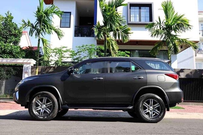 Private transfers Hanoi <=> Ha Giang One Way (Free hotel pickup) - Key Highlights You’ll Notice Fast