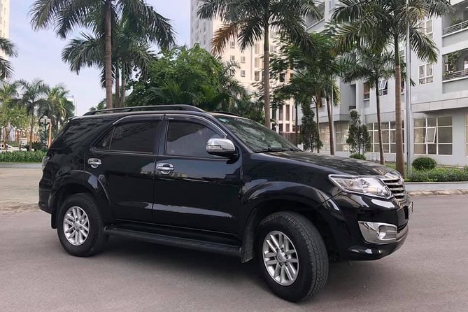 Private Transfers Hanoi <=> Halong One Way by Express Road - Who this transfer suits best (and who should adjust expectations)