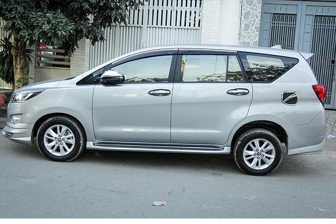 Private Transfers Hanoi <=> Halong One Way (Free Hotel Pickup) - Key Things I’d Focus On Before You Book