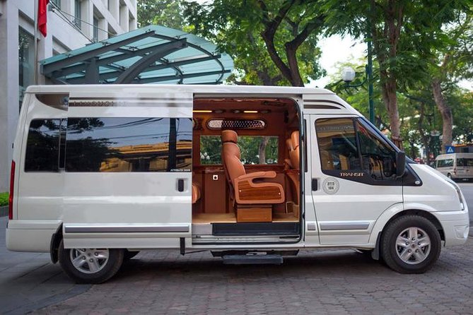 Private transfers Hanoi - Ninh Binh Sightseeings - Hanoi Full Day - Why this Hanoi to Ninh Binh transfer works as a day trip