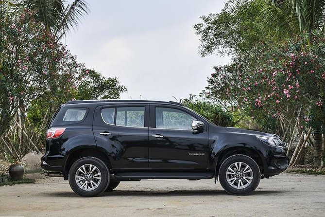 Private transfers Hanoi - Ninh Binh Sightseeings - Hanoi Full Day - Lunch choices: not included, but your driver can take you
