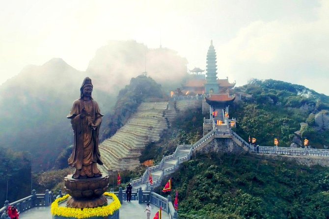 Private Transfers Hanoi <=> Sapa One Way (Free Hotel Pickup) - Arrival in Sapa or Hanoi: Dropping Off Without Hassle